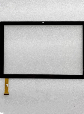 10.1寸Moderness MB1001平板电脑触摸屏 外屏幕MS1369-FPC V3.0