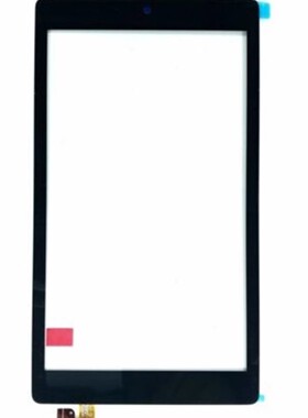 适用于阿尔卡特Alcatel ONE TOUCH Pixi 4 8063触摸屏 手写屏外屏