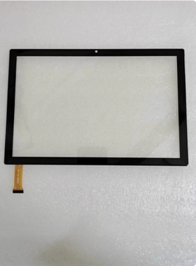 适用于SH-1005C p触摸屏平板电脑电容外屏手写屏幕内屏钢化膜屏幕
