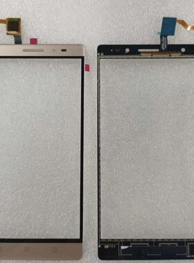 适用联想PHAB2 plus PB2-670N触摸屏PB2-670N液晶屏显示 外屏总成