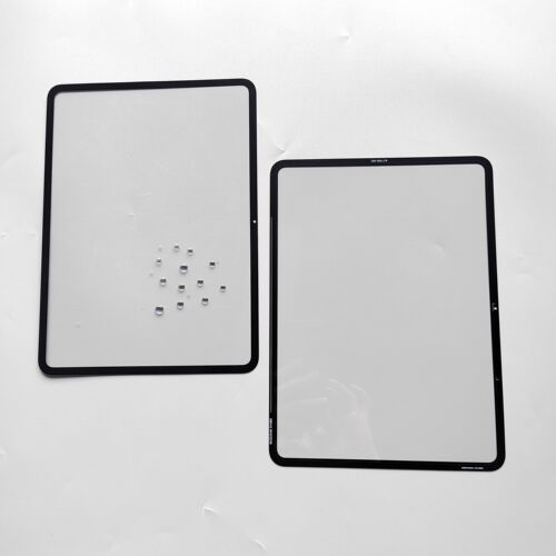 适用vivopadair平板PA2353盖板2023款外屏 11.5寸玻璃