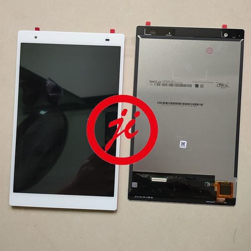 适用联想TB-8804F/N显示屏 TB-8704F/N屏幕总成 液晶屏