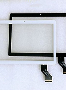 【2.5D】ASCTP-101002 触摸屏MTCTP-101419 JC-17001002