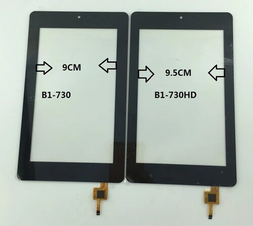 适用宏基B1-730 B1-730HD 070588-01A-V2 070589-01A-V2 触摸屏