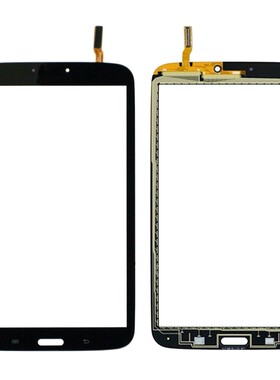 适用于三星T310 T311 T312 T315 触摸屏 手写屏 触控屏 外屏幕