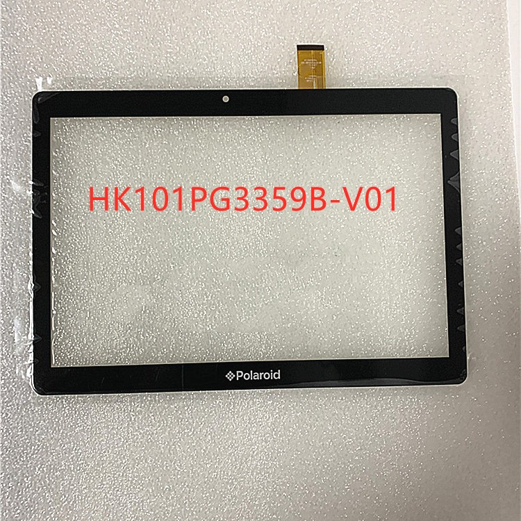 适用于10.1寸HK101PG3359B-V01平板电脑触摸屏外屏手写屏 触控屏