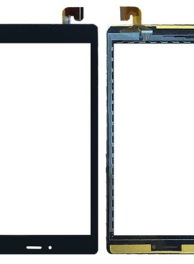 阿尔卡特 alcatel Pixi 4 (7) 9003 9003a 9003x触摸屏手写液晶屏