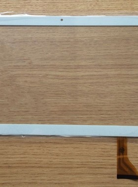 适用于10.5寸平板DH-1069A3-PG-FPC252-V3.0触摸屏 电容外屏