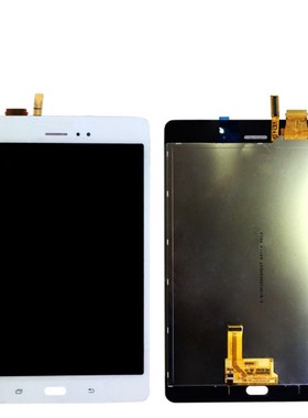 适用三星T350 T355 P350C/Y P355C/Y外屏液晶显示屏幕总成触摸屏