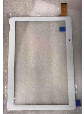 适用于10.1寸平板电脑触摸屏DP101816-F1-A电容屏手写屏外屏触屏