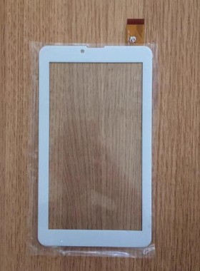 适用于7寸国产通话平板爱立顺M701TS触摸屏电容屏外屏幕触屏配件