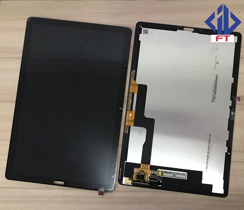 适用华为平板M6 10.8寸SCMR-W09触摸屏SCMR-AL09显示液晶屏幕总成