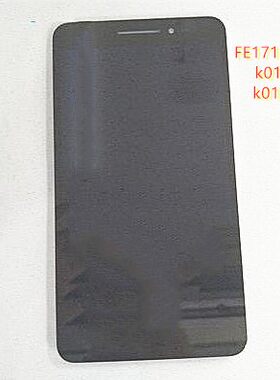 适用于华硕FE171mg K01F K01N屏幕总成内外屏 触摸屏 手写屏