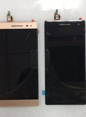 适用于联想Phab2 Pro PB2- 690N/M/Y触摸屏外屏 屏幕总成