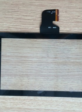 适用于华硕Fonepad HD7 KOOE触摸屏 ME372CG触屏 ME372外屏手写屏