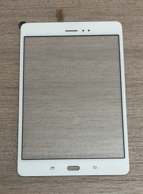 适用三星SM-T355C T350 P350 P355 P355C显示屏总成 触摸屏 外屏