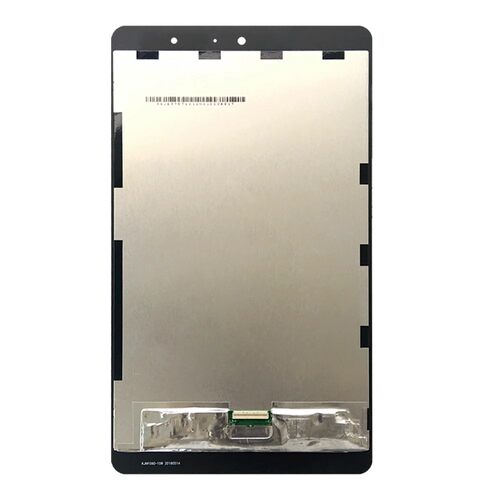 适用华为平板C5-8寸MON-W19显示MON-AL19B外屏盖板屏幕液晶总成