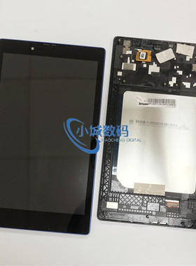 适用于联想TB3-850F/M 触摸屏TAB2 A8-50F/LC 液晶显示屏幕总成