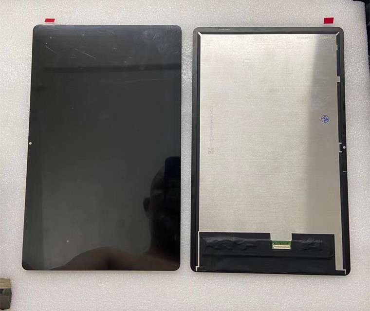 适用于联想小新Pad Plus屏幕TB-J607F显示屏TB-J607N触摸 总成