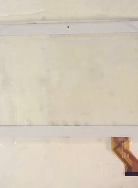 适用于 MGLCTP-101244-101157触摸屏 触屏 手写屏 触控屏 外屏幕