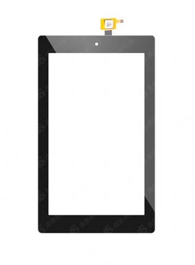 适用于亚马逊AMAZON Kindle Fire HD7 2019 M8S26G屏幕触摸屏外屏