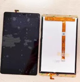 TCL Tab 8 4G 8.0 9132G2 9048S平板触摸屏外屏内屏液晶屏幕总成