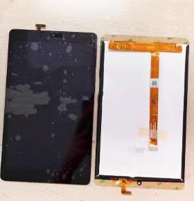 TCL Tab 8 4G 8.0 9132G2 9048S平板触摸屏外屏内屏液晶屏幕总成
