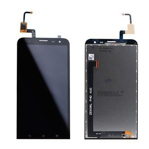 适用华硕ZenFone2 ZE601KL Z011D/MD ZE600KL触摸屏屏幕总成