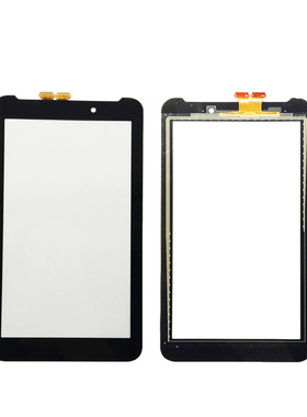 适用华硕Fonepad 7平板屏幕总成 K012 FE170CG K017C ME170触摸屏