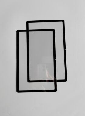 适用学之识智能学习机X10盖板 外屏10.1寸屏幕总成液晶屏