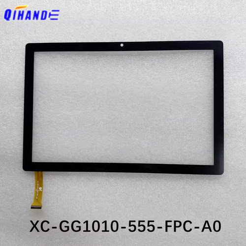 适用于XC-GG1010-555-FPC-A0平板电脑触摸屏 外手写屏幕 Touch