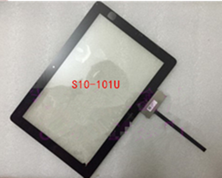 适用于华为mediapad 10 s10-101u 101w 101l原装触摸屏手写屏外屏