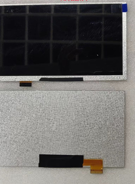 7寸全新Prestigio WIZE 3147 3G平板液晶屏内屏显示屏