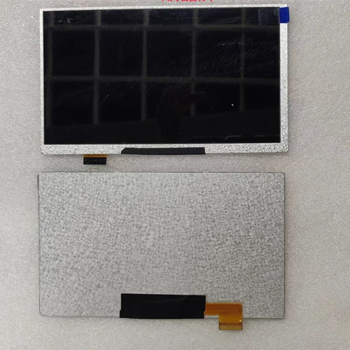 7寸全新Prestigio WIZE 3147 3G平板液晶屏内屏显示屏