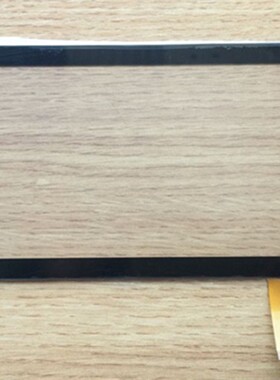 适用于 7寸平板电脑FPC-DP070001-F1/F2触摸屏外屏