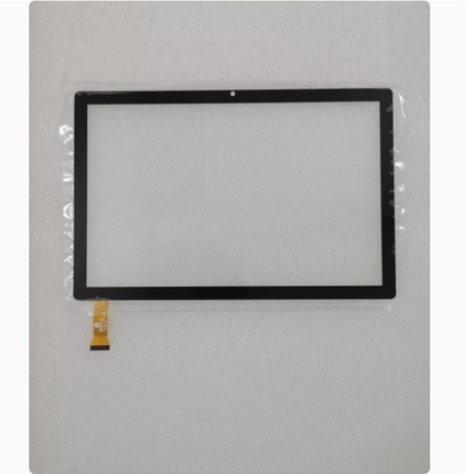 适用TablePC平板电脑X90触摸屏YX boe9365学习机手写外屏幕钢化膜