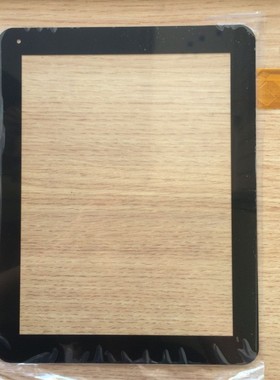 适用于 原道N90 双擎2触摸屏 MT97002-V4D触屏 手写屏 外屏幕