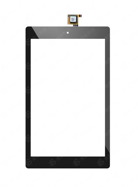 亚马逊HD8 2017/2018/7th/8th/SX034QT L5S83A触摸屏内屏屏幕总成