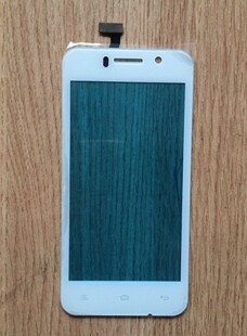 适用于金立GN708W显示屏 触摸屏内屏电容屏 GN708T触屏