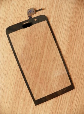 适用于华硕ZenFone2触摸屏 ZE550ML手写 ZE551ML触屏 zooadb外屏
