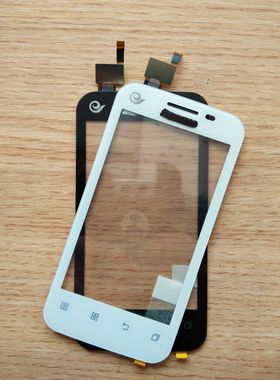 适用于联想A710E触摸屏 A710E触屏 手写屏 触控屏 电容屏 镜面
