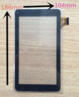 适用于编号；触摸屏 ZJ-70065A ZJ-70065B FHX触屏 手写屏