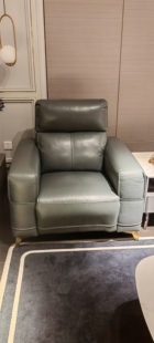 芝华仕电动功能沙发，舒适度高，现货特价清样，少量库存一款一价