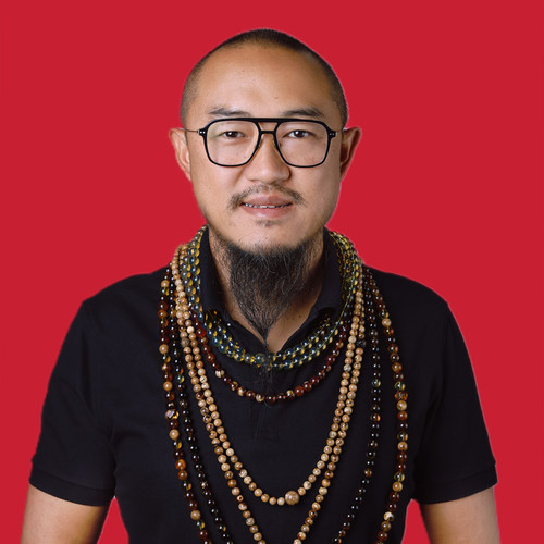 项链琥珀缅甸琥珀项链蜜蜡