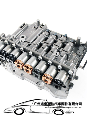 汽车配件变速箱阀体 A6MF2 A6MF1 适用于现代起亚 46210 3B200