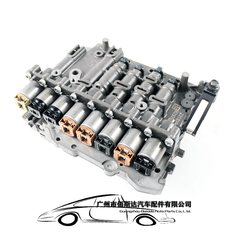 汽车配件变速箱阀体 A6MF2 A6MF1 适用于现代起亚 46210 3B200