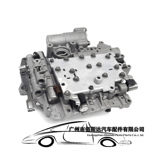 U340E U341E U341F变速器阀体 适用于丰田卡罗拉 Yaris 1.5L 1.8L