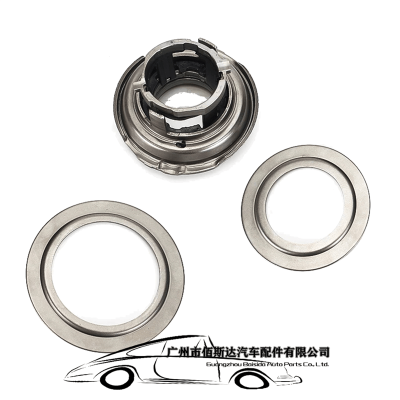 DPS6 6DCT250双离合器分离叉轴承套件 适用于福特福克斯