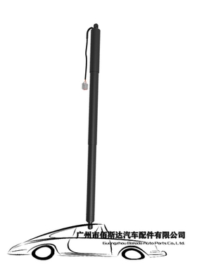 全新电动尾门左支柱 BT4378402A55AL 适用于福特锐界 2011-2014