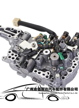 适用于日产天籁JF017E RE0F10E RE0F10D无级变速自动变速器阀体